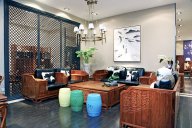 刺猬紫檀、黃檀列入CITES瀕危管制樹種，刺猬紫檀家具怎么樣？