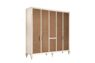 你的實力衣柜應該這樣設計，再多衣服都能放得下。