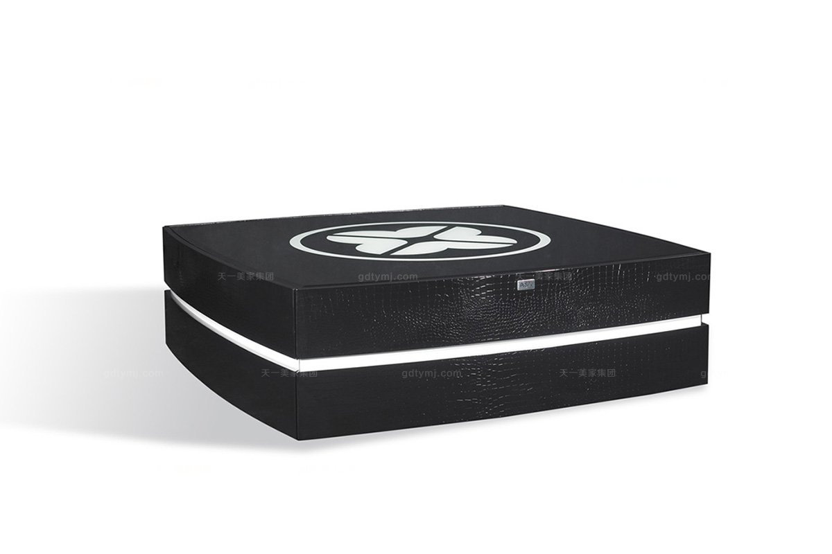 高端時尚后現代方幾