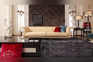 高端家居品牌【天一美家】，為你講解高品位家具生活注意細(xì)節(jié)！