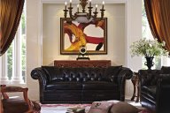 售樓處接待沙發，打造好細節！