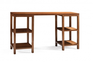 高端美式鄉村家具品牌沙發背幾