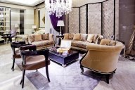 客廳家具組合，新自然主義強(qiáng)勢來襲