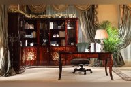 拒絕世俗，輕奢華風(fēng)家具詮釋新古典魅力！