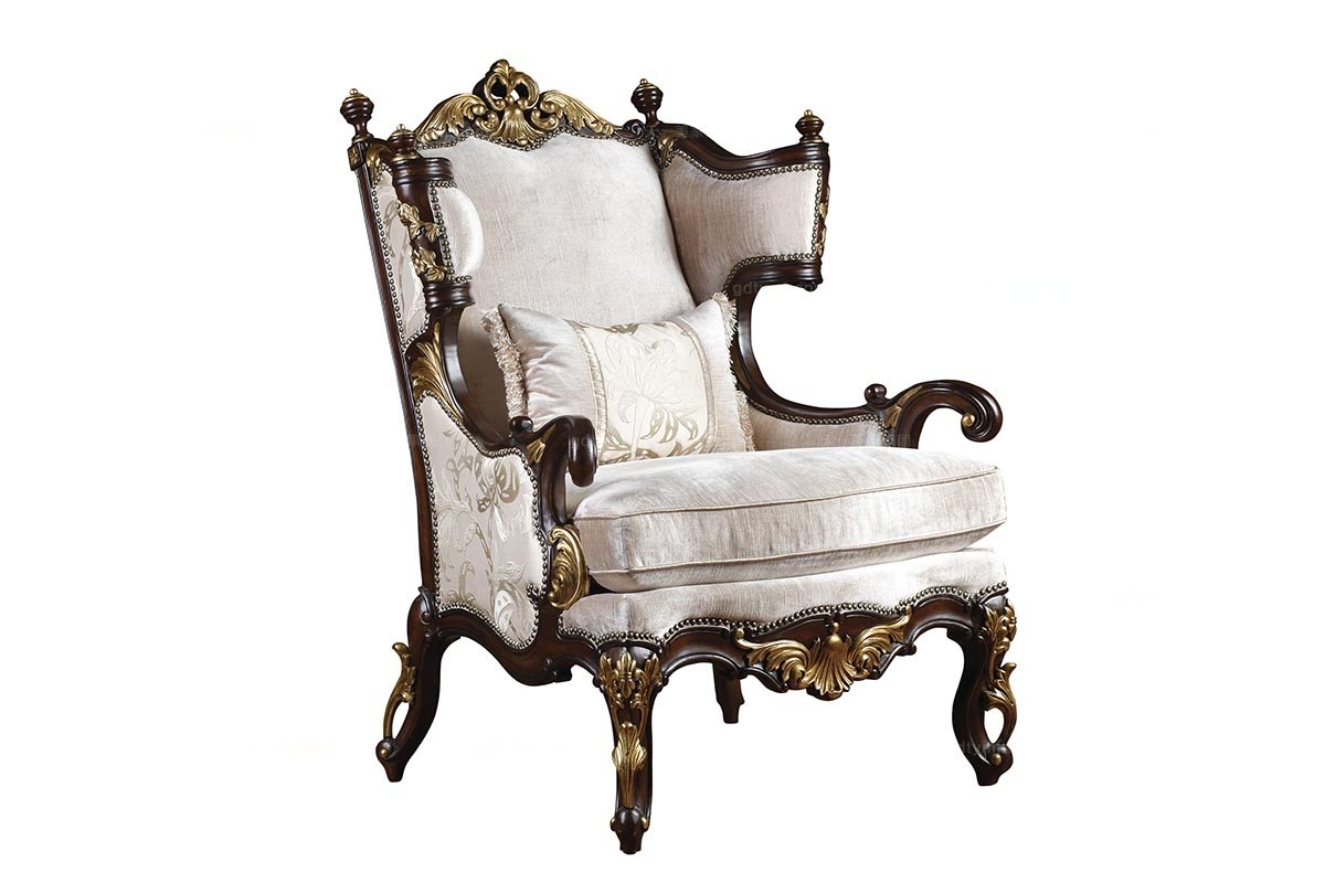 高端家具美式單位沙發