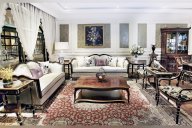 成都別墅家具定制欣賞，讓你嘆為觀止！