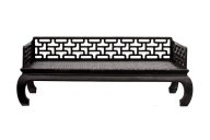 高端花梨木紅木家具的價格，一套要多少錢？