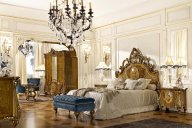 別墅實木家具定制：給你一個高品質的生活體驗！