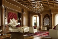 原木實木家具，傳承歐式家具金典！