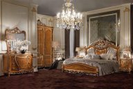 實木定制家具，不止家具，更是一個家