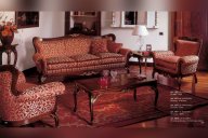 廣州別墅家具定制，絕對(duì)的高端大氣上檔次！