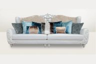 意大利的原創設計，古典與現代的好結合的高端簡歐風格家具。