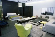 白色實木家具，演繹都市白色經(jīng)典！