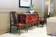 家裝選購高端歐式玄關(guān)，你了解尺寸是多少及需要注意的問題嗎？