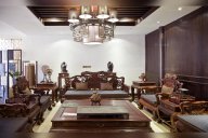 2016紅酸枝家具價格，紅酸枝木老撾大紅酸枝家具價格！