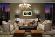 2017中國酒店家具品牌有哪些？五大五星酒店家具品牌盤點(diǎn)！