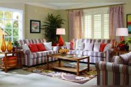 軟裝家居配色有哪些技巧？天一美家為你揭秘國(guó)際水準(zhǔn)的軟裝家具配色三大定律