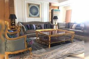 河北邯鄲精裝樣板房新古典風(fēng)活動(dòng)家具工程實(shí)景案例分享!