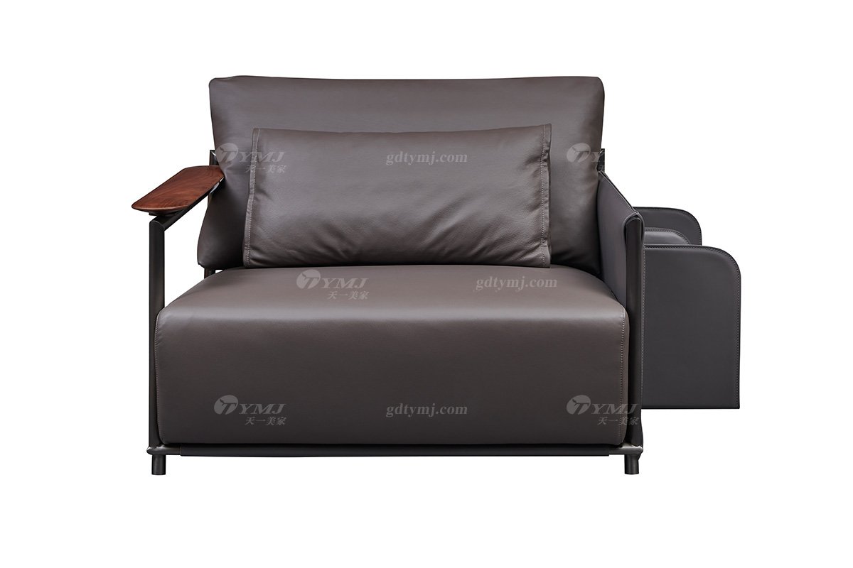 現代輕奢家具高端別墅家具時尚簡約客廳布藝軟包單位沙發