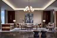 新中式雅奢紅木沙發(fā)憑啥這么火？皆因所有源于原創(chuàng)中式設(shè)計(jì)！