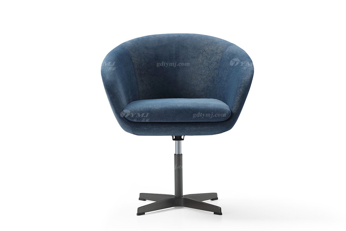 意式極簡風格高級別墅會所家具品牌現代餐廳簡約書椅