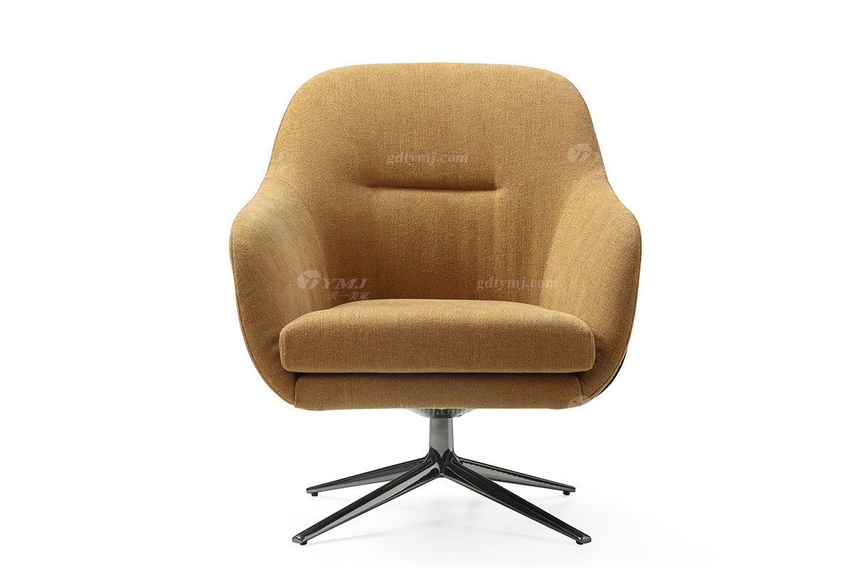 極簡風格品牌高級會所別墅家具現代簡約時尚設計休閑椅