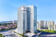 天一美家 | 東莞山之葉服務公寓酒店項目案例分享！