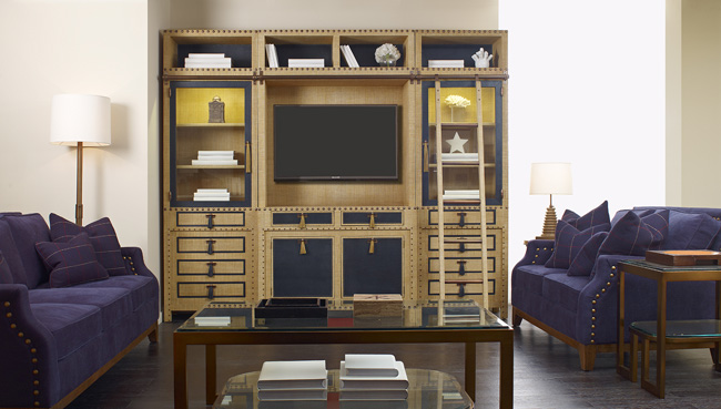 天一美家新品美國超現代主義家具品牌Juniper2014新品發布推介會