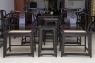 紫光檀家具怎么樣？揭秘紫光檀真正的價值！