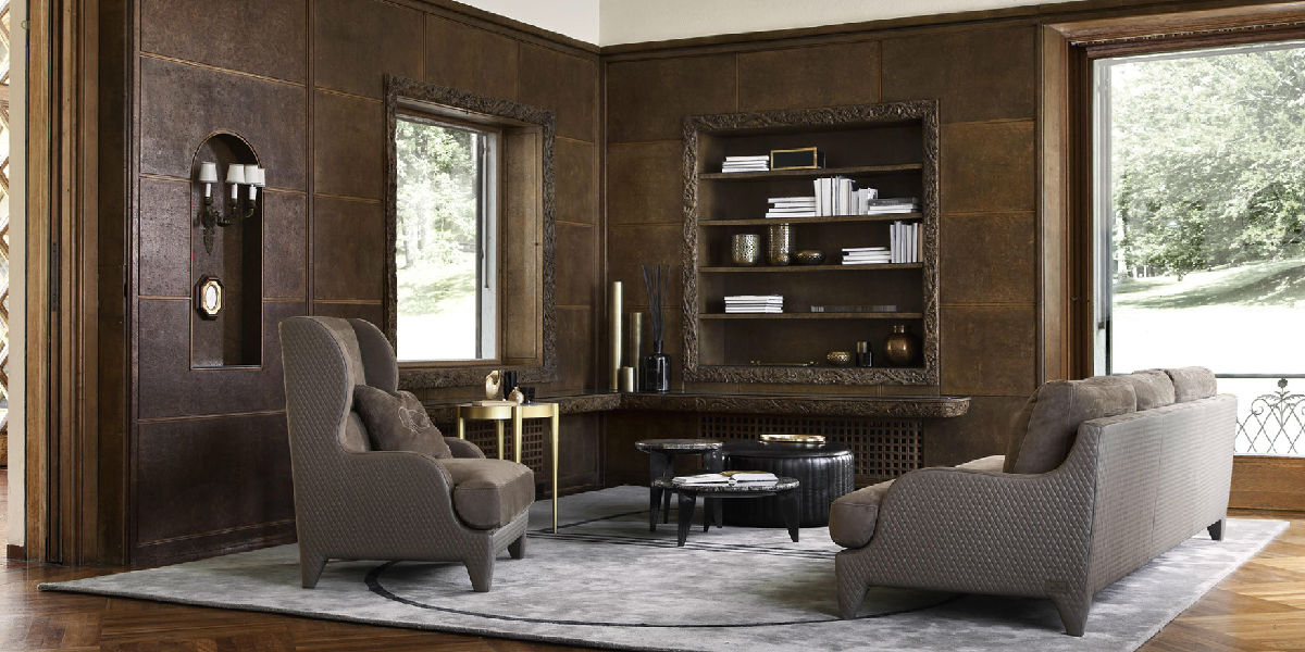 DAYTONA 客廳沙發