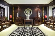 天一會紅木家具---以會所名義詮釋高端紅木家具經典傳統文化！