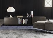 意大利極簡主義整體家居-ty-JSJ系列，呈現(xiàn)不一樣的現(xiàn)代簡約家具風(fēng)情！