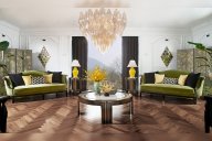 別墅輕奢家具有哪些擺放技巧？輕奢主義風(fēng)格讓你的家美如畫！