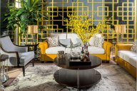 極簡奢美式風格品牌--天一美家家居，讓你以愛之名，筑夢為家！