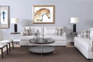  簡(jiǎn)約美式風(fēng)格漸流行，詳解簡(jiǎn)約美式風(fēng)格家具有哪些獨(dú)特魅力！