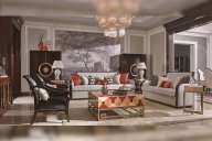 低調(diào)大氣的輕奢風(fēng)格家具，讓你的家盡顯優(yōu)雅尊貴！