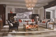 家裝風(fēng)格選哪種？天一美家?guī)泐I(lǐng)略輕奢風(fēng)格家居新潮流！