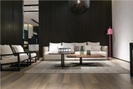 現(xiàn)代極簡(jiǎn)奢主義家具風(fēng)情展示，追求的是一種極富藝術(shù)美感 ！