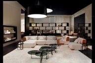 讓無數人狂熱的奢華家具品牌，Fendi家具讓你領略貴族般生活！