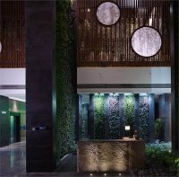 盛德紫闕文化空間設計工程案例--天一美家較新力作強勢推薦!