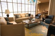 輕奢家具簡(jiǎn)歐風(fēng)格，這樣大氣的別墅家具裝修案例你喜歡嗎？