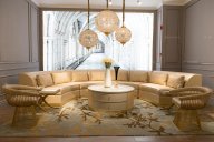 別墅豪宅家具裝修雖然氣派，但別忘了幾個(gè)豪宅家具裝修誤區(qū)提醒！