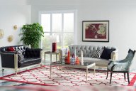 選擇輕奢家具風(fēng)格，即擁有一種舒適品質(zhì)生活理念！