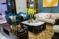 2019最新流行現(xiàn)代輕奢家具風(fēng)格，讓你的家呈現(xiàn)出高品質(zhì)的生活逼格！