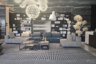 這樣的意式極簡輕奢風(fēng)--是否會讓您的生活更顯品質(zhì)和精致？