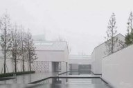 當(dāng)新中式邂逅極簡之美，你的內(nèi)心是否會為之動容呢？