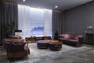 別墅家具新中式輕奢風(fēng)，究竟是如何逐漸演變而來的！