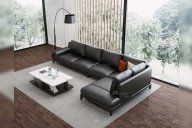 時尚意式極簡風(fēng)，讓您的家‘簡’入佳境！