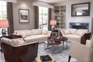 什么是后現(xiàn)代輕奢風(fēng)格？必然是具備這幾大高端家具設(shè)計(jì)美學(xué)要點(diǎn)！