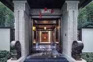 會所家具為啥大多喜歡用中式家具風(fēng)格？頂級中式會所家具欣賞！